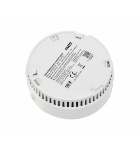 SMOKE DETECTOR 9V