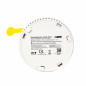 SMOKE DETECTOR 9V