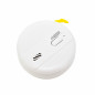 SMOKE DETECTOR 9V