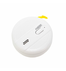 SMOKE DETECTOR 9V