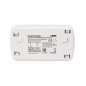 CARBON MONOXIDE DETECTOR 2xAA 1,5V
