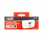 CARBON MONOXIDE DETECTOR 2xAA 1,5V