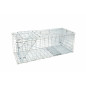METAL ANIMAL CAGE TRAP LARGE