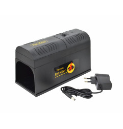 ELECTRIC MOUSE TRAP 8000V