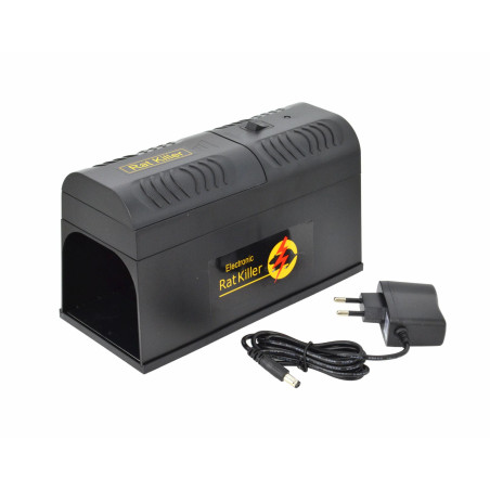 ELECTRIC MOUSE TRAP 8000V