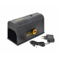 ELECTRIC MOUSE TRAP 8000V ELECTRIC MOUSE TRAP 8000V