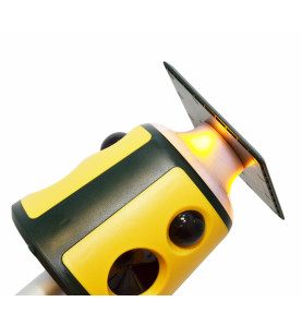 ULTRASONIC SOLAR ANIMAL REPELLER