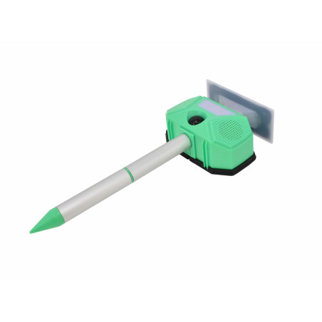 ODSTRASZACZ ULTRADŹWIĘKOWY 9LED