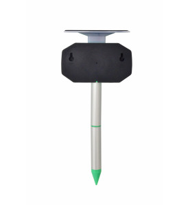 ODSTRASZACZ ULTRADŹWIĘKOWY 9LED