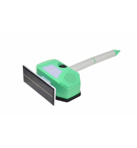 ODSTRASZACZ ULTRADŹWIĘKOWY 9LED