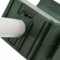ULTRASONIC SOLAR ANIMAL REPELLER