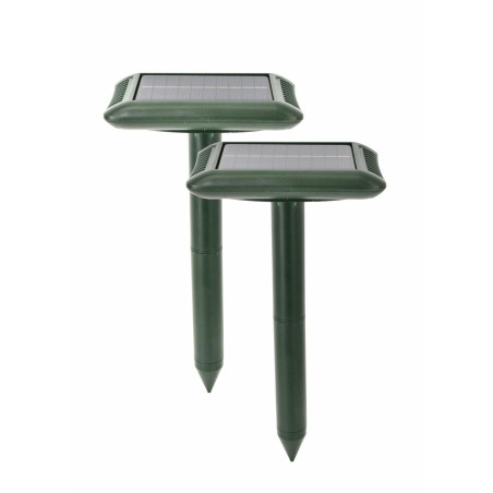 ODSTRASZACZ KRETÓW KPL 2 SZT.