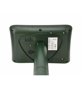 ULTRASONIC SOLAR MOLE REPELLER 2pcs