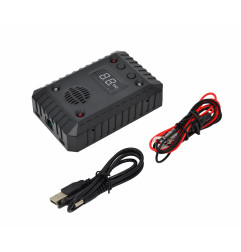 ODSTRASZACZ ULTRADŹWIĘKOWY 2W1