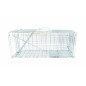 METAL ANIMAL CAGE TRAP LARGE