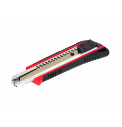 SNAP-OFF UTILITY KNIFE ABS 18mm/ SK2