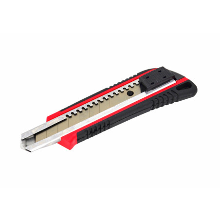 NOŻYK DO TAPET 18mm / SK5