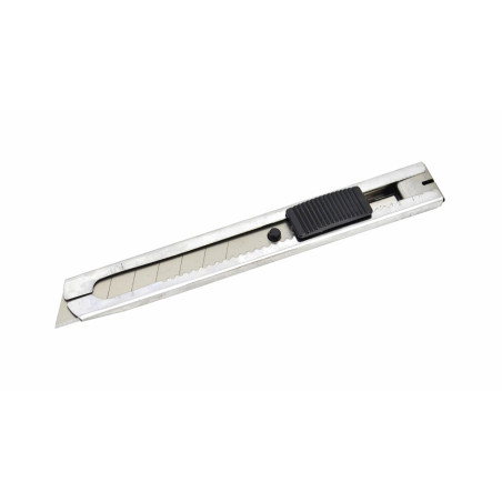 SNAP-OFF UTILITY KNIFE ALU 18mm / SK5