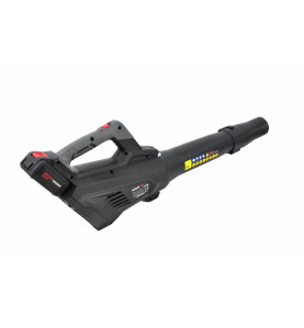 HOOZAR CORDLESS LEAF BLOWER 18V 1x5.0Ah LB15-T1