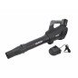 HOOZAR CORDLESS LEAF BLOWER 18V 1x5.0Ah LB15-T1