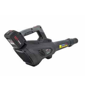 HOOZAR CORDLESS LEAF BLOWER 18V 1x5.0Ah LB15-T1