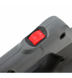 HOOZAR CORDLESS LEAF BLOWER 18V 1x5.0Ah LB15-T1