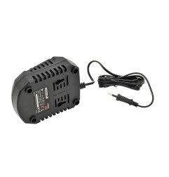 ŁADOWARKA 18V 4.0A JLH-40006