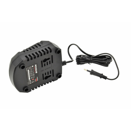 ŁADOWARKA 18V 4.0A JLH-40006