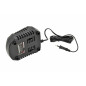 HOOZAR BATTERY CHARGER 22V 4.0A JLH-4000G