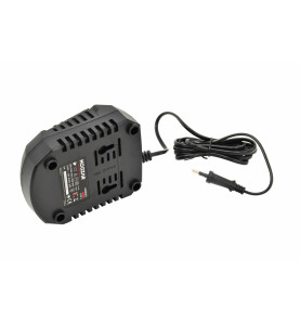 ŁADOWARKA 18V 4.0A JLH-40006