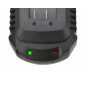 ŁADOWARKA 18V 4.0A JLH-40006 ŁADOWARKA 18V 4.0A JLH-40006