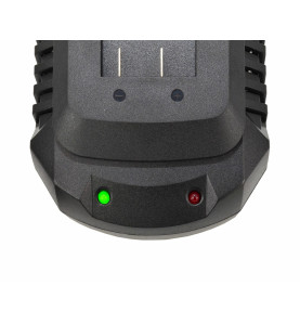 ŁADOWARKA 18V 4.0A JLH-40006