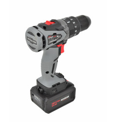 WKRĘTARKA UDAROWA BEZSZCZOTKOWA 18V 1x5.0Ah 80Nm CDH80BL-T1