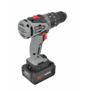 CORDLESS IMPACT DRILL DRIVER 18V 1x5.0Ah 80Nm CDH80BL-T1