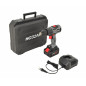 CORDLESS IMPACT DRILL DRIVER 18V 1x5.0Ah 80Nm CDH80BL-T1
