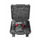 CORDLESS IMPACT DRILL DRIVER 18V 1x5.0Ah 80Nm CDH80BL-T1