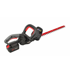 CORDLESS HEDGE TRIMMER 20"/51cm 18V 1x5.0Ah HT45-T1