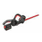CORDLESS HEDGE TRIMMER 20"/51cm 18V 1x5.0Ah HT45-T1