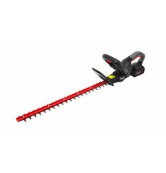 HOOZAR CORDLESS HEDGE TRIMMER 20"/51cm 18V 1x5.0Ah HT45-T1