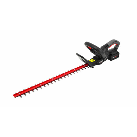 CORDLESS HEDGE TRIMMER 20"/51cm 18V 1x5.0Ah HT45-T1