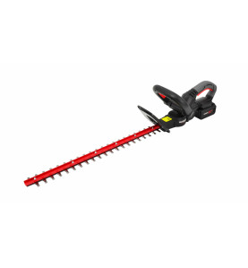 HOOZAR CORDLESS HEDGE TRIMMER 20"/51cm 18V 1x5.0Ah HT45-T1