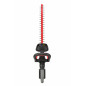 CORDLESS HEDGE TRIMMER 20"/51cm 18V 1x5.0Ah HT45-T1