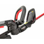 CORDLESS HEDGE TRIMMER 20"/51cm 18V 1x5.0Ah HT45-T1
