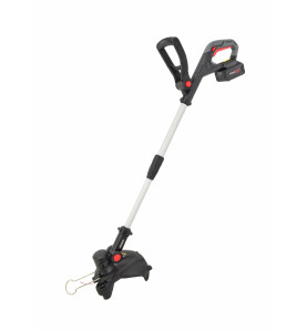 HOOZAR CORDLESS GRASS TRIMMER 18V 1x5.0Ah GT30-T1