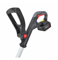 HOOZAR CORDLESS GRASS TRIMMER 18V 1x5.0Ah GT30-T1