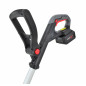 CORDLESS GRASS TRIMMER 18V 1x5.0Ah GT30-T1