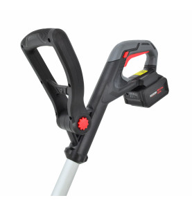 HOOZAR CORDLESS GRASS TRIMMER 18V 1x5.0Ah GT30-T1