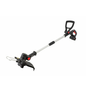 HOOZAR CORDLESS GRASS TRIMMER 18V 1x5.0Ah GT30-T1