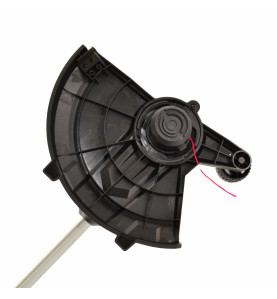 CORDLESS GRASS TRIMMER 18V 1x5.0Ah GT30-T1
