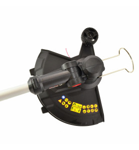 HOOZAR CORDLESS GRASS TRIMMER 18V 1x5.0Ah GT30-T1